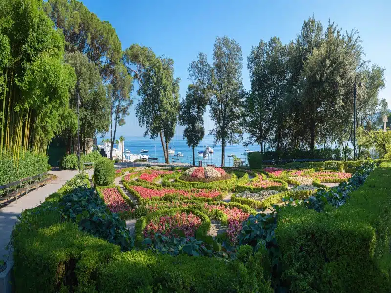 opatija Park