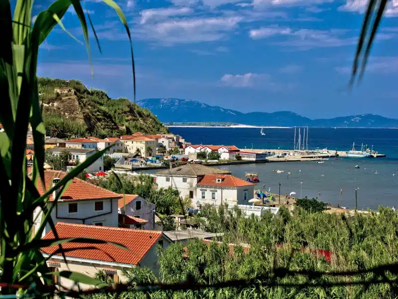 Ferienwohnung Susak