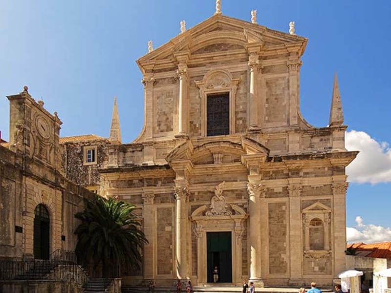 Kathedrale Dubrovnik