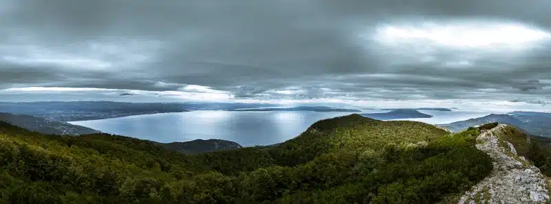 Naturpark-in-Istrien-Kroatien-Ucka-Gebirge